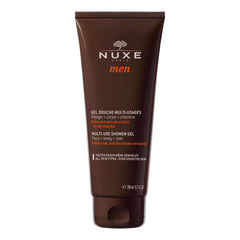 Nuxe Men Multi-Use Shower Gel 200ml