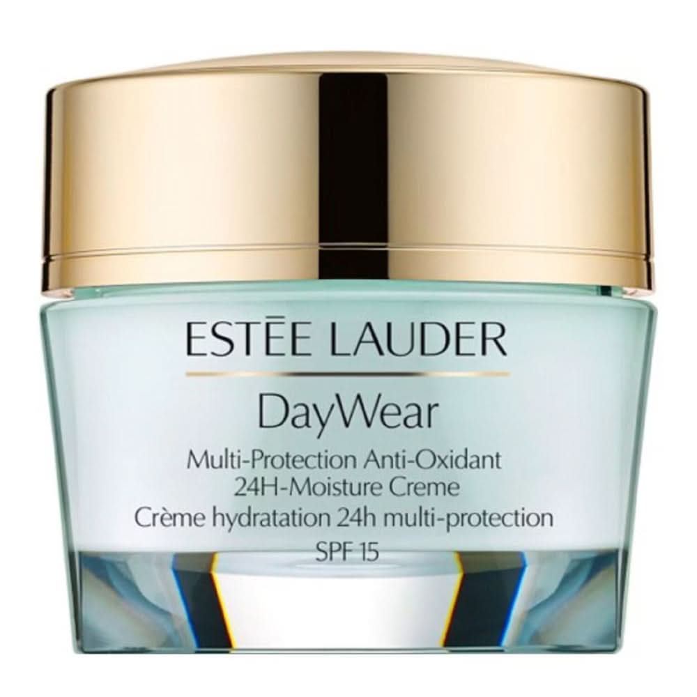 Estรฉe Lauder DayWear Multi-Protection Anti-Oxidant 24H-Moisture Creme SPF 15