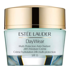 EstΓ©e Lauder DayWear Multi-Protection Anti-Oxidant 24H-Moisture Creme SPF 15