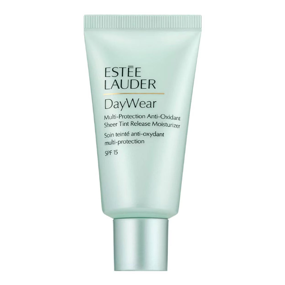 EstΓ©e Lauder DayWear Multi-Protection Anti-Oxidant Sheer Tint Release Moisturizer SPF 15 50ml