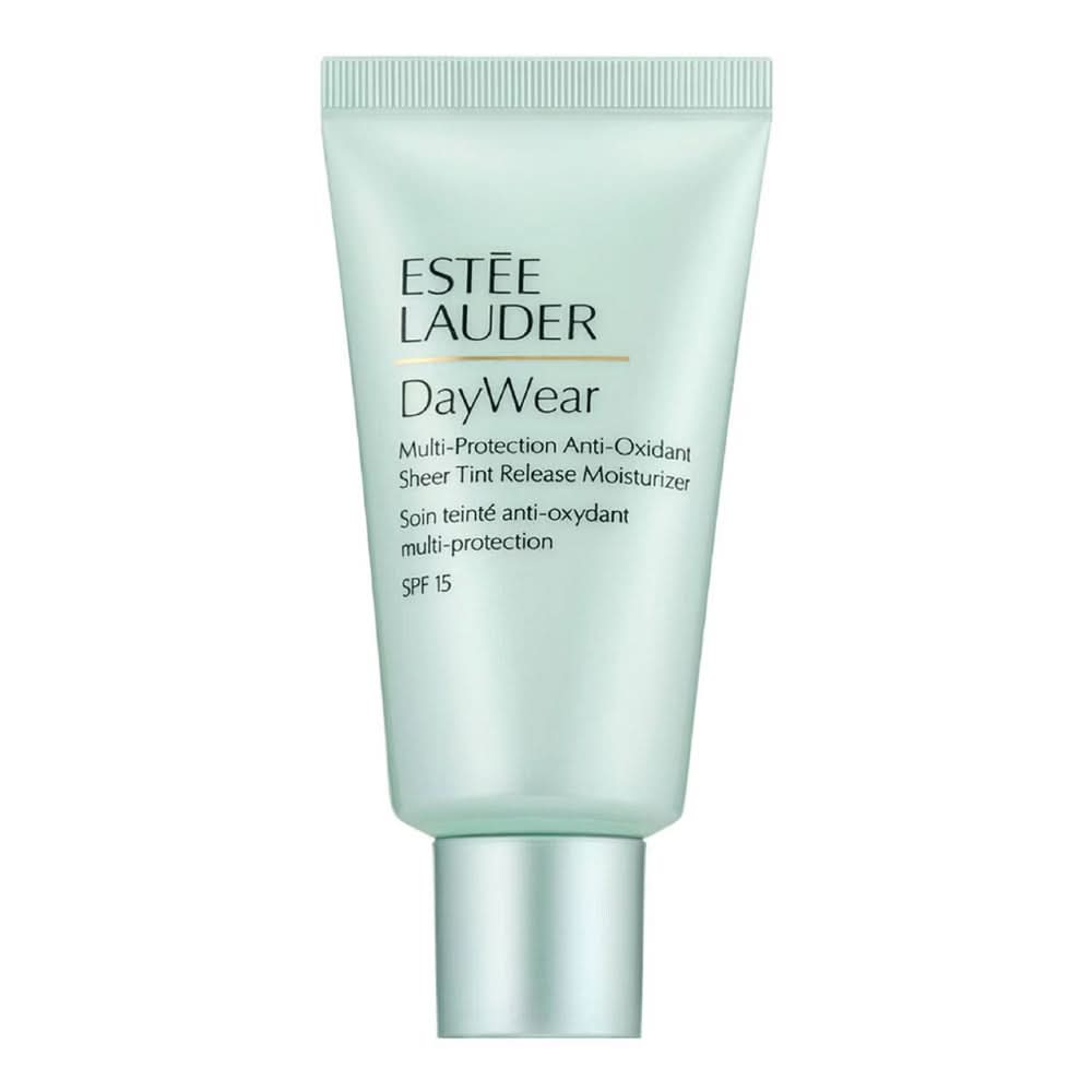 Estรฉe Lauder DayWear Multi-Protection Anti-Oxidant Sheer Tint Release Moisturizer SPF 15 50ml