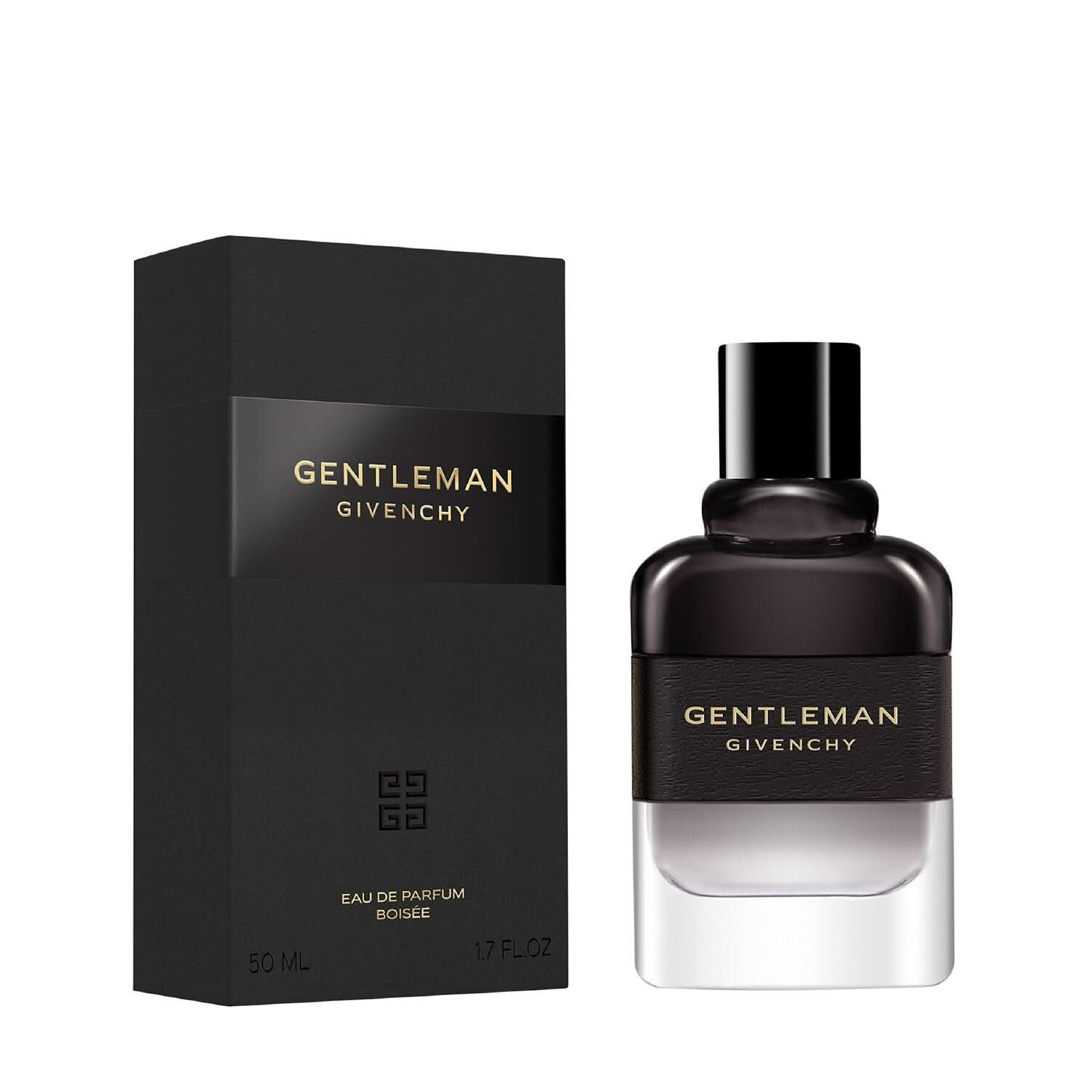جيفنشي
عطر جنتلمان جيفنشي بويسي