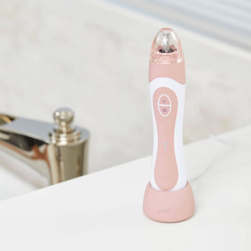 PMD Personal Microderm Elite Pro 1 kit - Rose