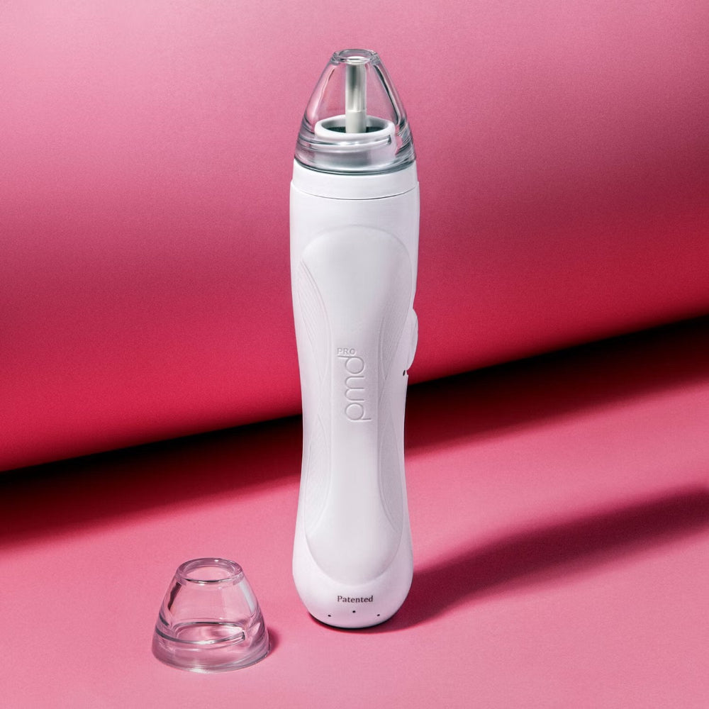 PMD Personal Microderm Pro Device - White