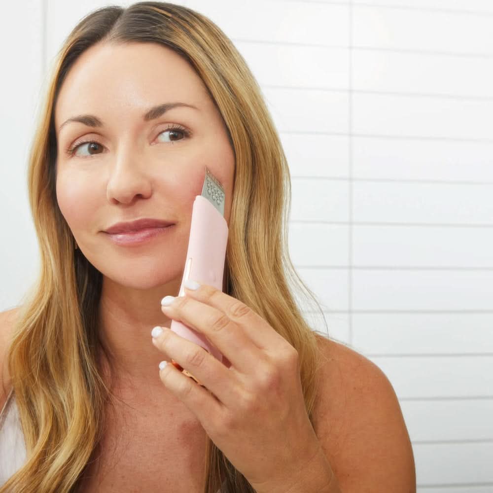 PMD Wave Pro Spatula Blush