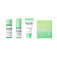 Purito SEOUL - Wonder Releaf Centella Toner Unscented Mini