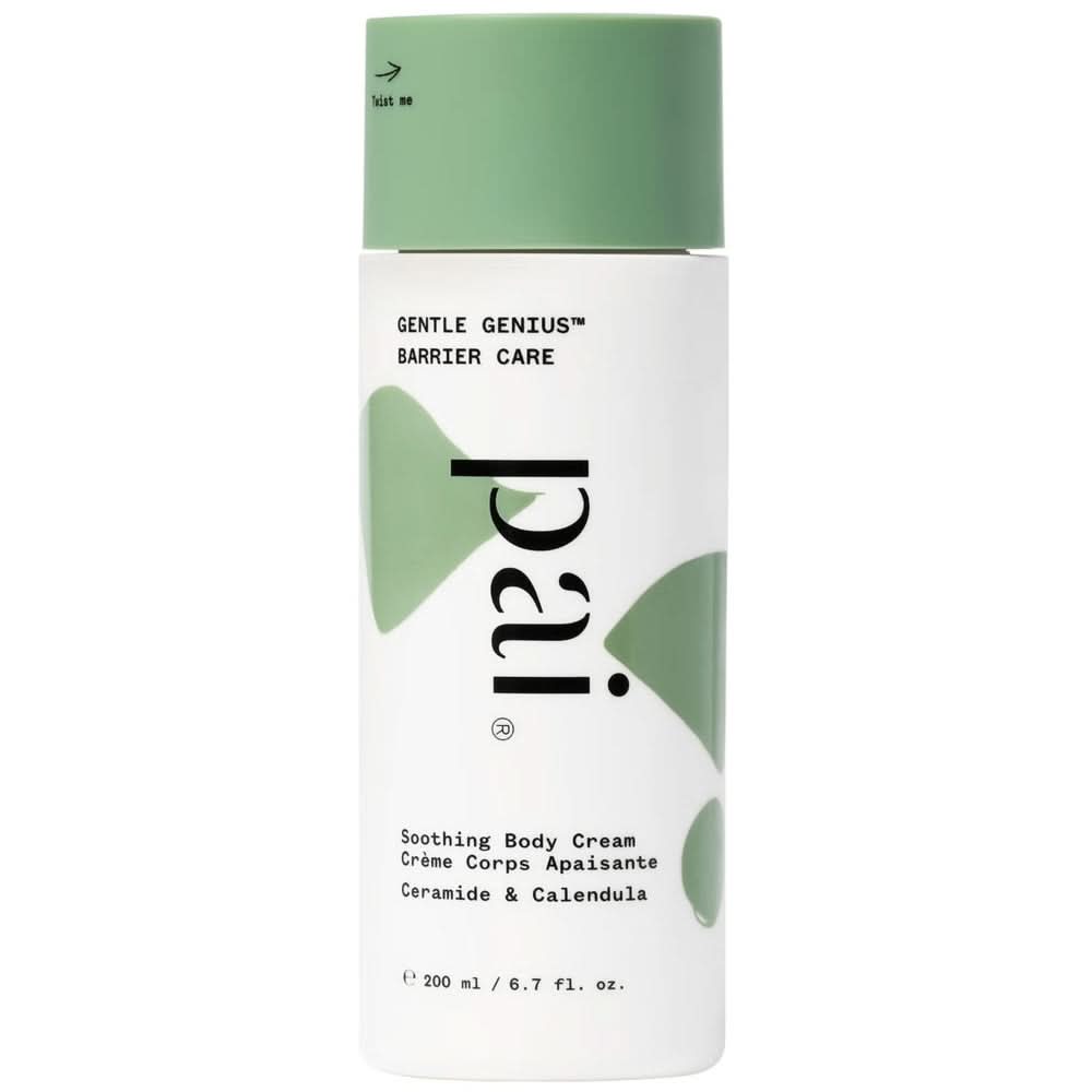 Pai Skincare Gentle Genius ™ Barrier Care Soothing Body Cream 200g