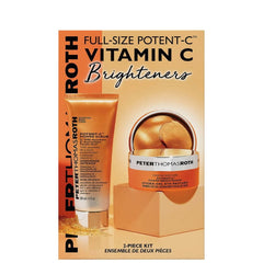 Peter Thomas Roth Potent-C Full Size 2-Piece Kit