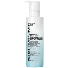 Peter Thomas Roth Water Drench Hyaluronic Cloud Gel Cleanser 6.7 fl. oz