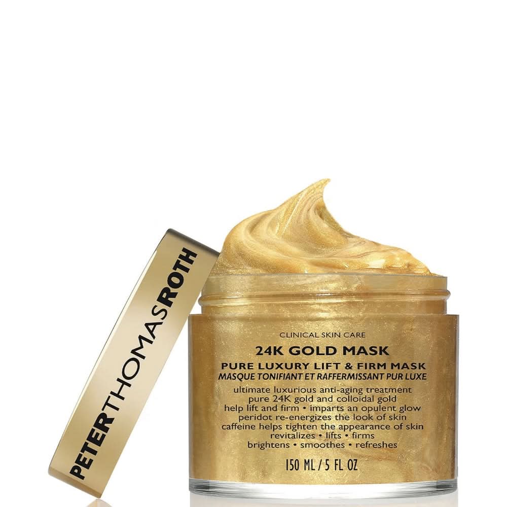 Peter Thomas Roth 24K Gold Mask 150ml
