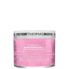 Peter Thomas Roth Get Glowing Routine