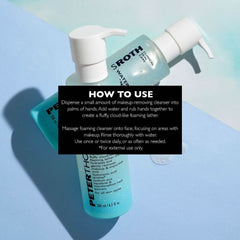 Peter Thomas Roth Water Drench Hyaluronic Cloud Gel Cleanser 6.7 fl. oz