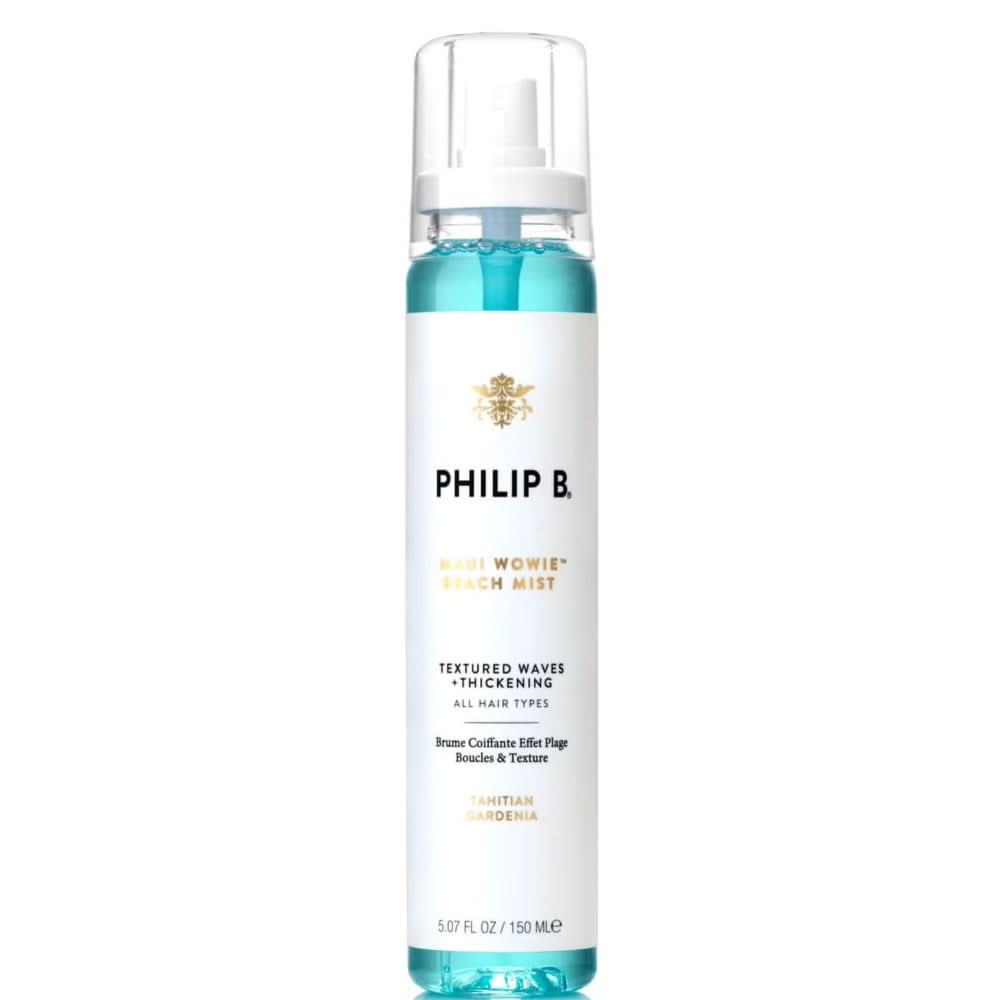 Philip B Maui Wowie Beach Wave Mist 150ml