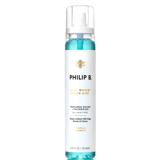 Philip B Maui Wowie Beach Wave Mist 150ml