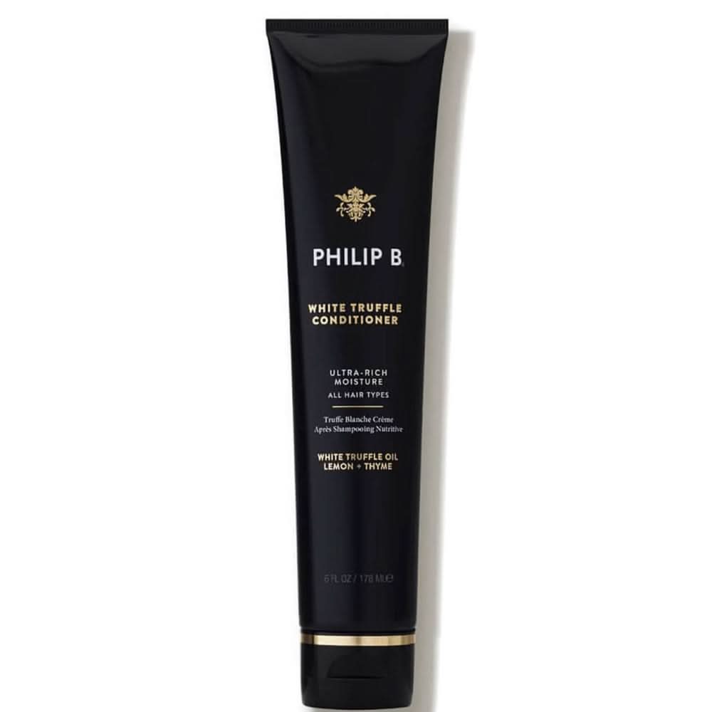 Philip B White Truffle Nourishing and Conditioning Crรจme (178ml)