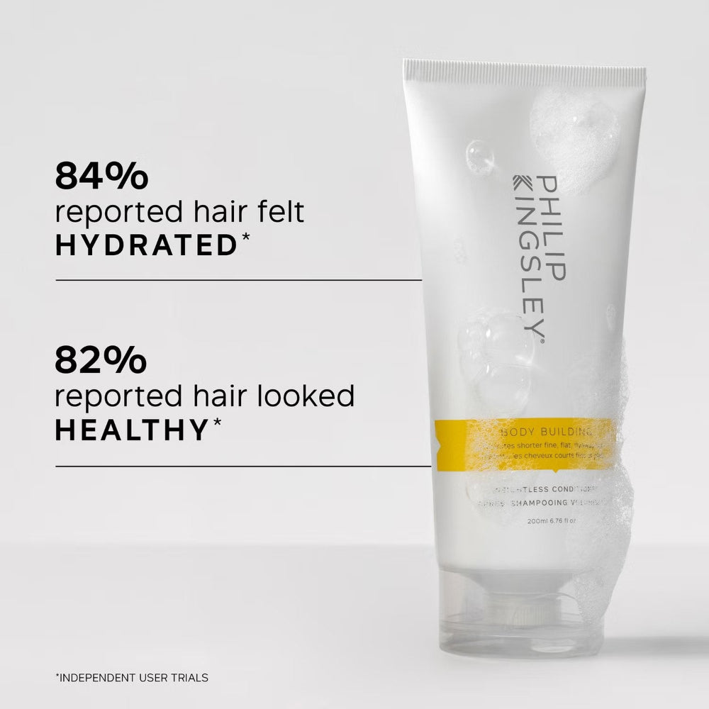 Philip Kingsley Body Building Conditioner 200ml