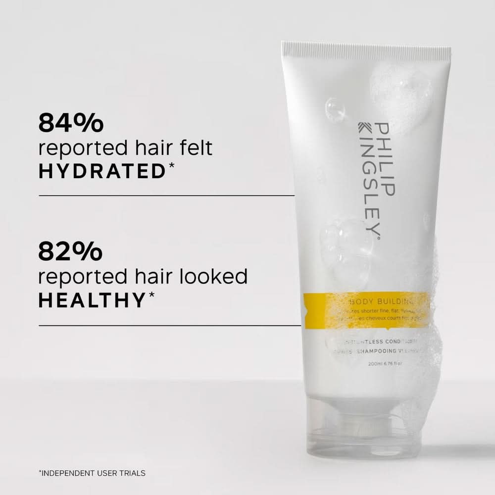 Philip Kingsley Body Building Conditioner 200ml
