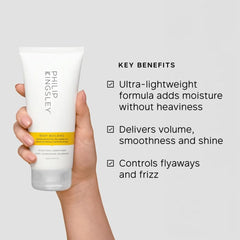 Philip Kingsley Body Building Conditioner 200ml