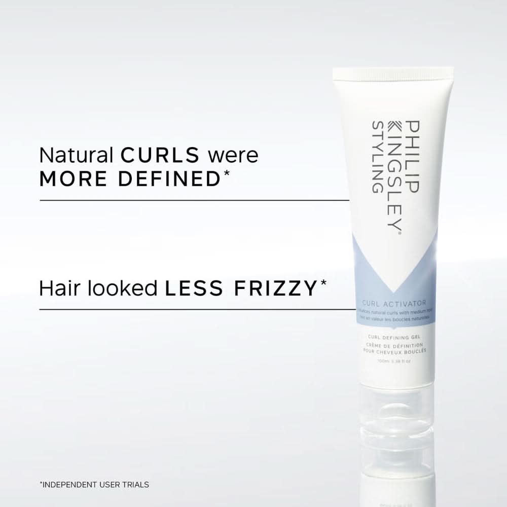 Philip Kingsley Curl Activator Tube 100ml