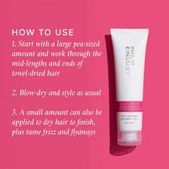 Philip Kingsley Elasti-Styler 5-in-1 Treatment 100ml