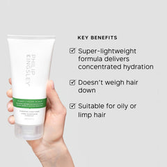 Philip Kingsley Flaky/Itchy Scalp Conditioner 200ml
