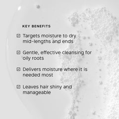 Philip Kingsley Moisture Balancing Shampoo 1000ml