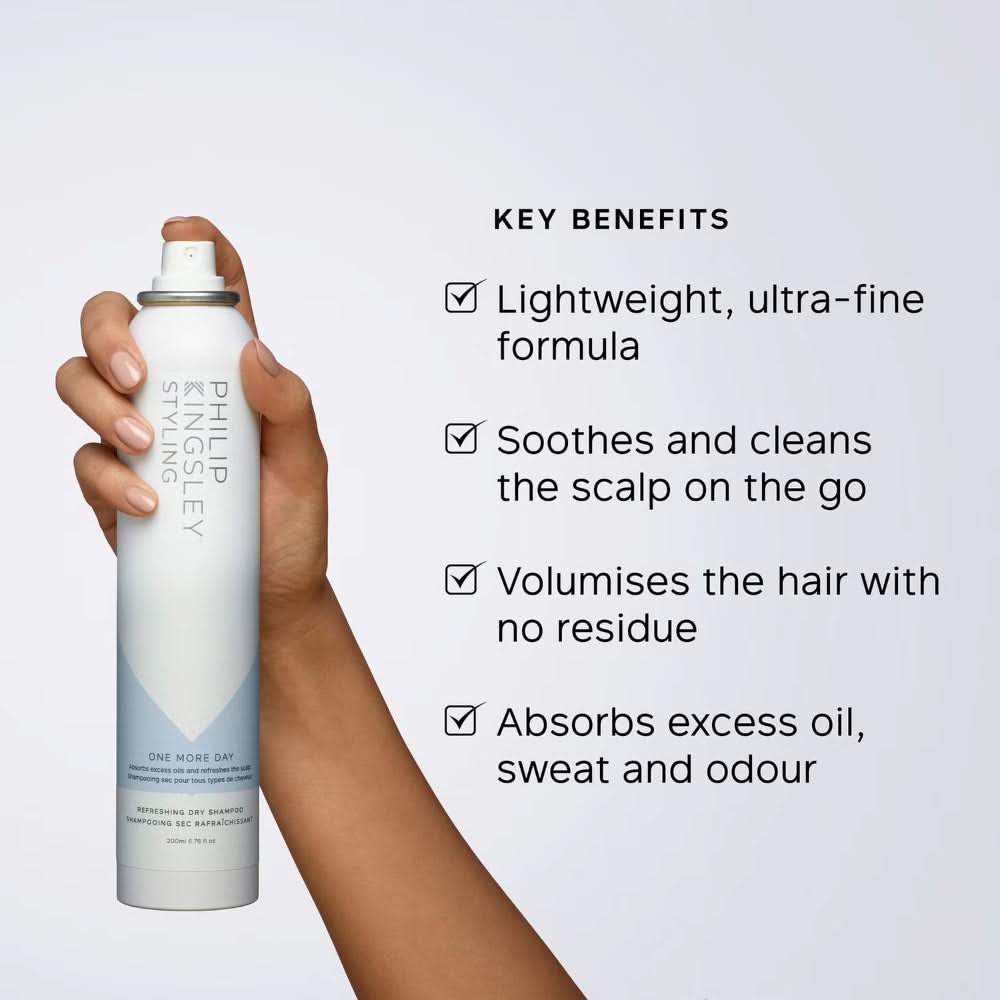 Philip Kingsley Non-Wash Day Hair Saviours