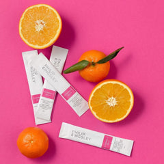 Philip Kingsley Vitamin C Jelly Detoxifying Hair and Scalp Treatment 5g