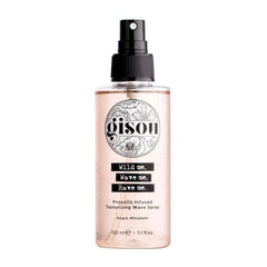 Gisou Propolis Infused Texturizing Wave Spray