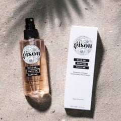 Gisou Propolis Infused Texturizing Wave Spray