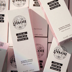 Gisou Propolis Infused Polishing Primer