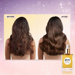 Gisou Honey Infused Clean & Go Duo