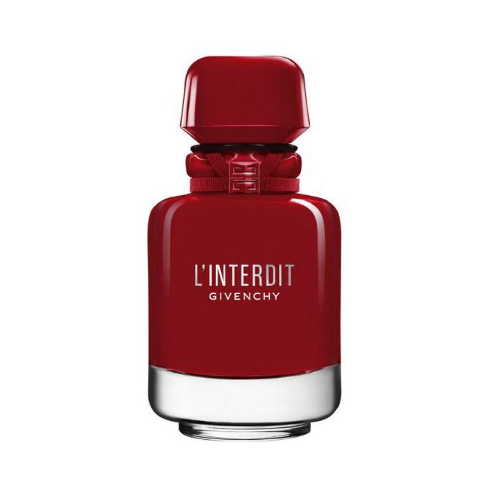 GIVENCHY LβInterdit Rouge Ultime Eau de Parfum