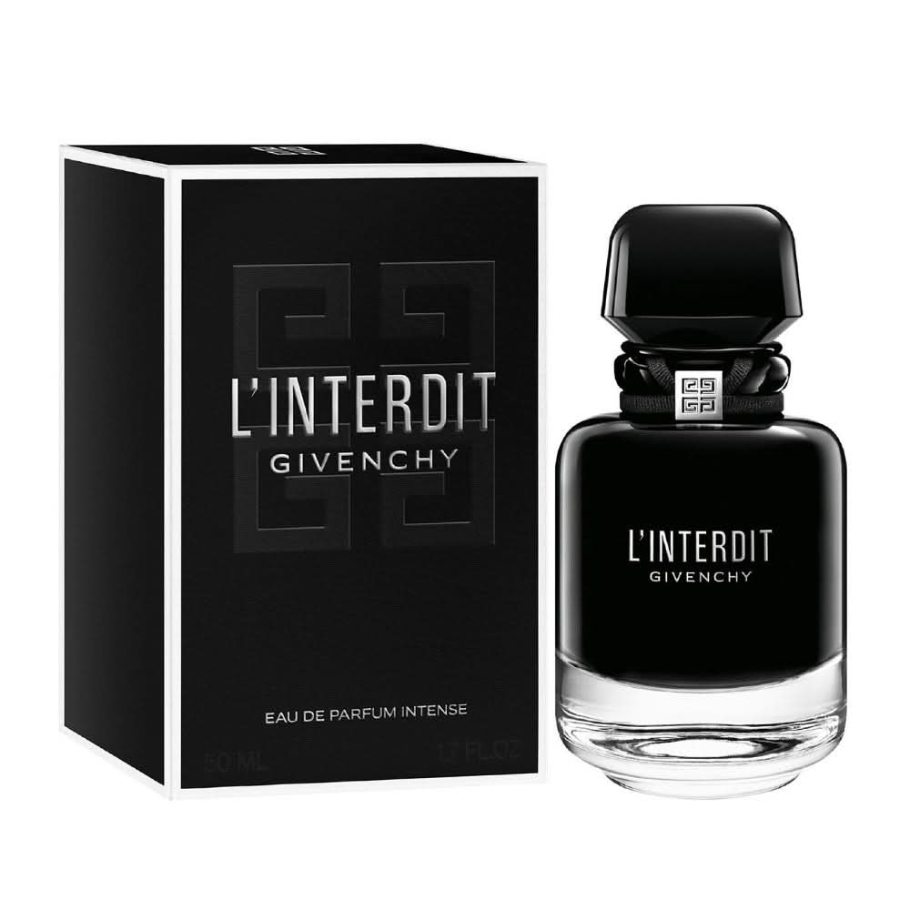 جيفنشي
عطر L'Interdit Eau De Parfum Intense