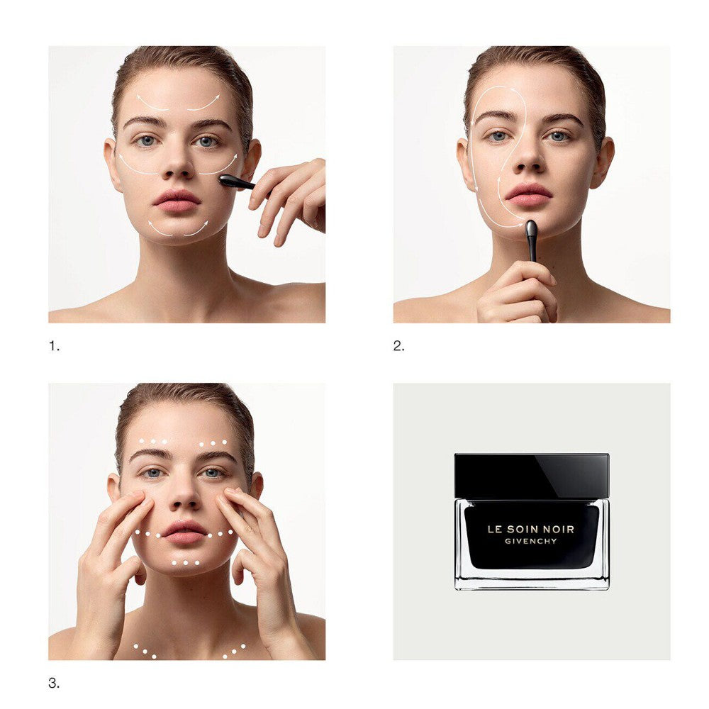GIVENCHY
Le Soin Noir Light Cream 50Ml