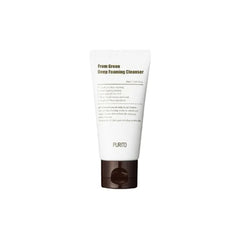 Purito From Green Deep Foaming Cleanser 150ml