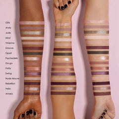 Natasha Denona Retro Palette