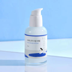 ROUND LAB - Birch Juice Moisturizing Serum (50ml)