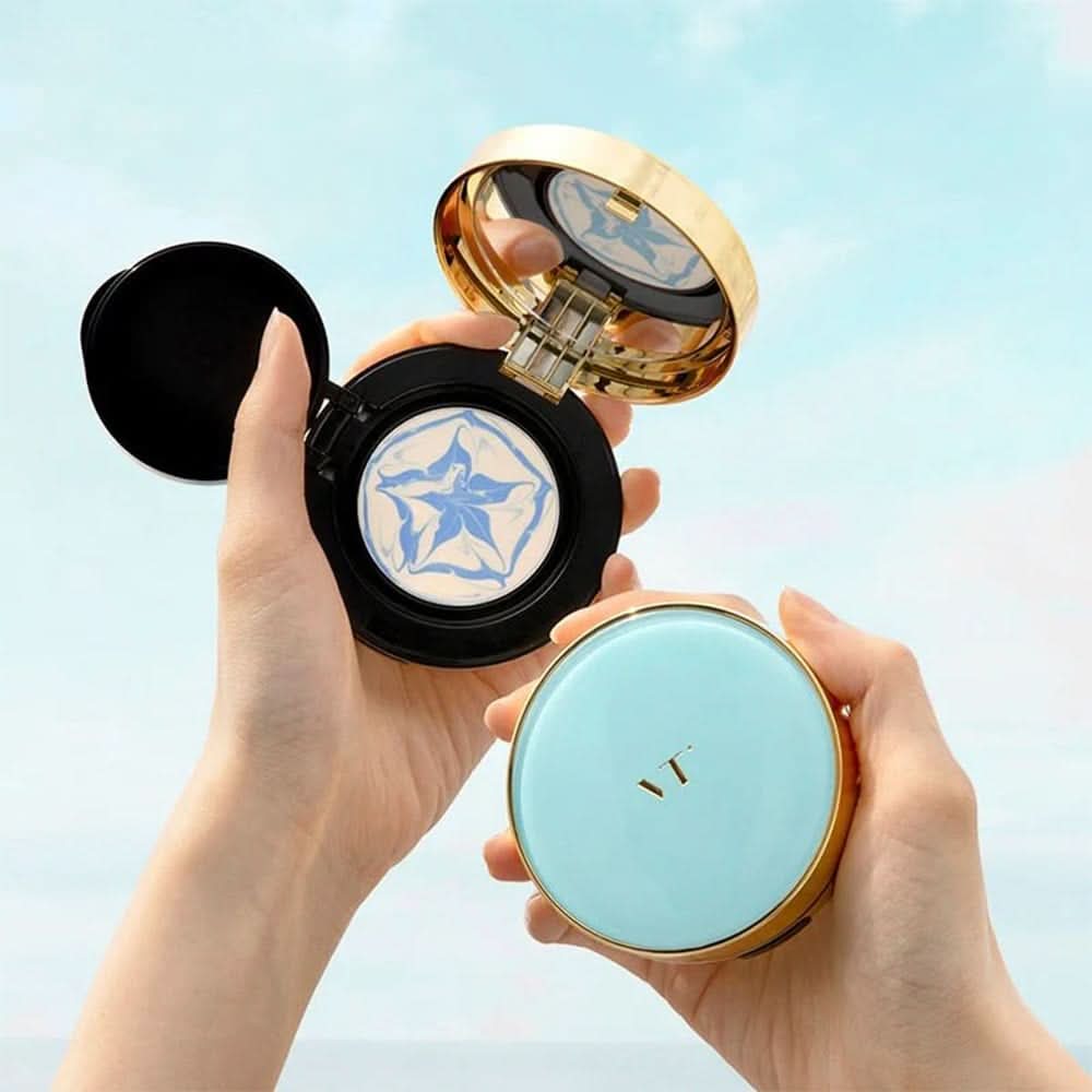 VT Essence Sun Pact SPF50+ PA+++ (11g)