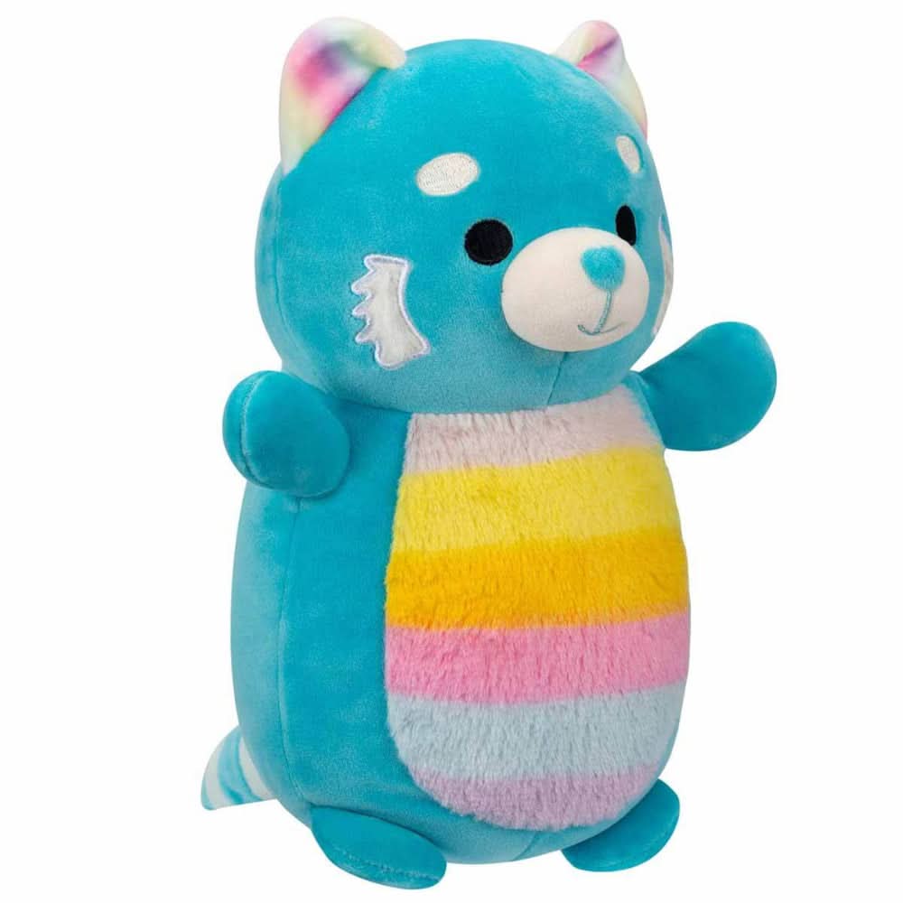 SQUISH Mallows Medium Plush Hugmees F23 - Vanessa 10 Inch