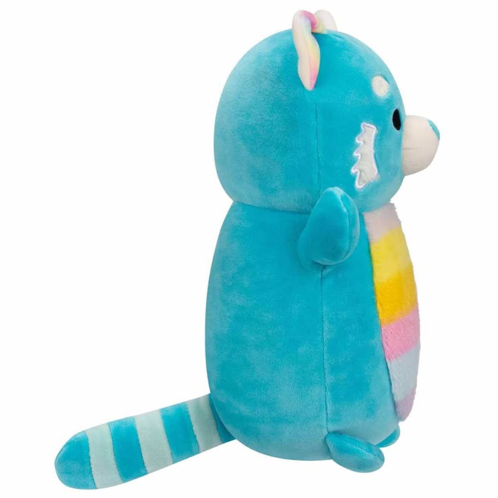SQUISH Mallows Medium Plush Hugmees F23 - Vanessa 10 Inch