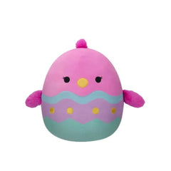 SQUISH Mallows Empressa The Chick Plush Toy 12 Inch