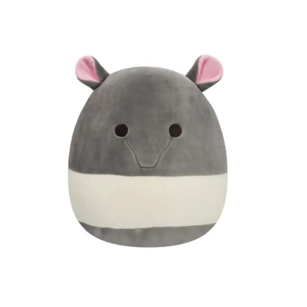 SQUISH Mallows Medium Plush Abbitt Tapir 12 Inch