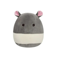 SQUISH Mallows Medium Plush Abbitt Tapir 12 Inch