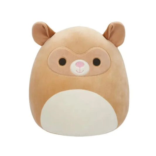 SQUISH Mallows Medium Plush Zaine Tarsier 12 Inch