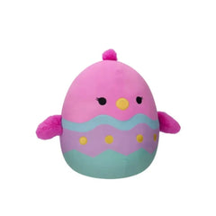 SQUISH Mallows Empressa The Chick Plush Toy 12 Inch