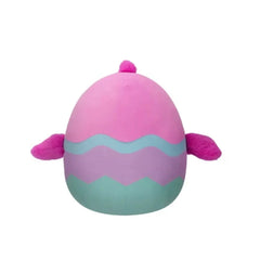 SQUISH Mallows Empressa The Chick Plush Toy 12 Inch
