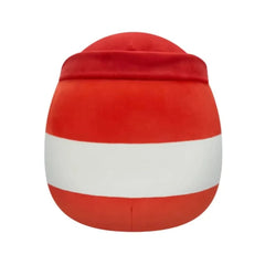 SQUISH Mallows Illia Sriracha Plush Toy Red 12 Inch