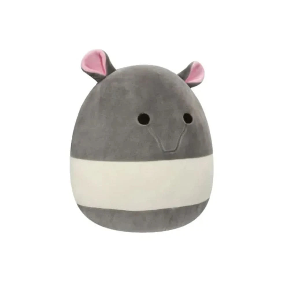 SQUISH Mallows Medium Plush Abbitt Tapir 12 Inch
