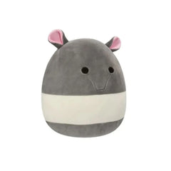 SQUISH Mallows Medium Plush Abbitt Tapir 12 Inch
